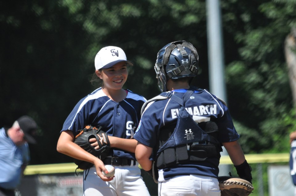 Little League