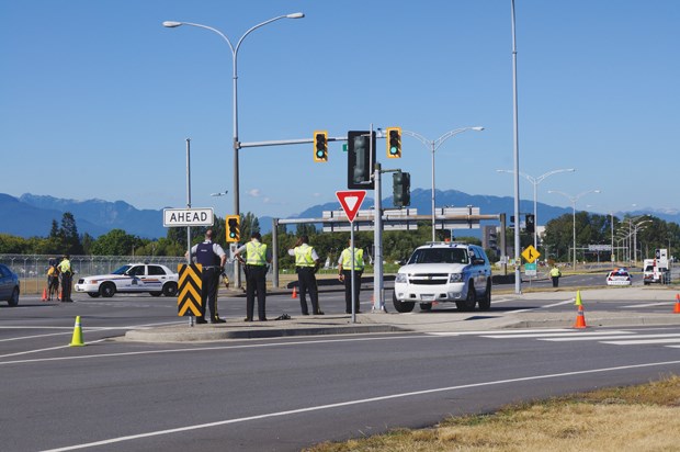 RCMP investigation