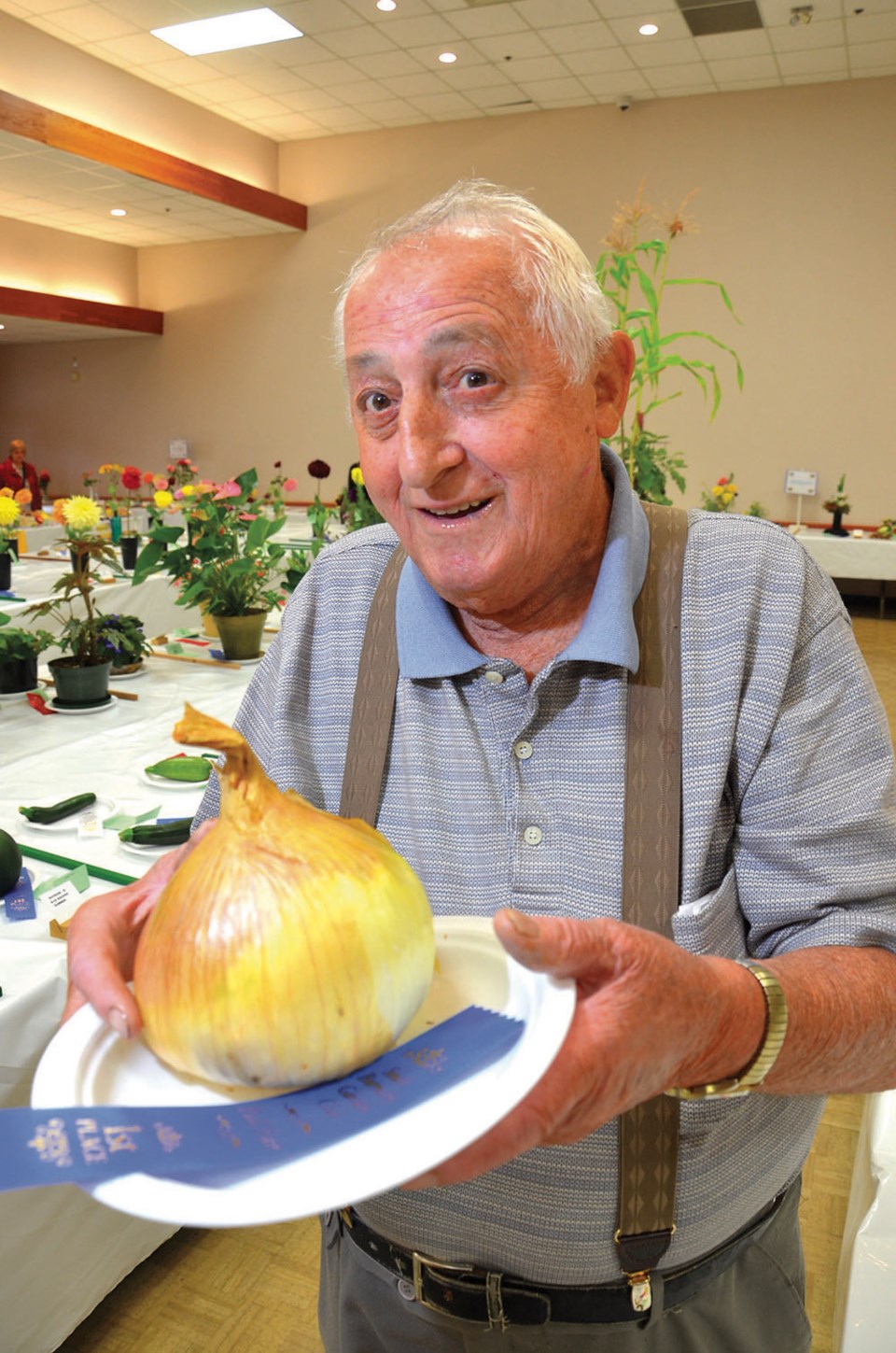 onion