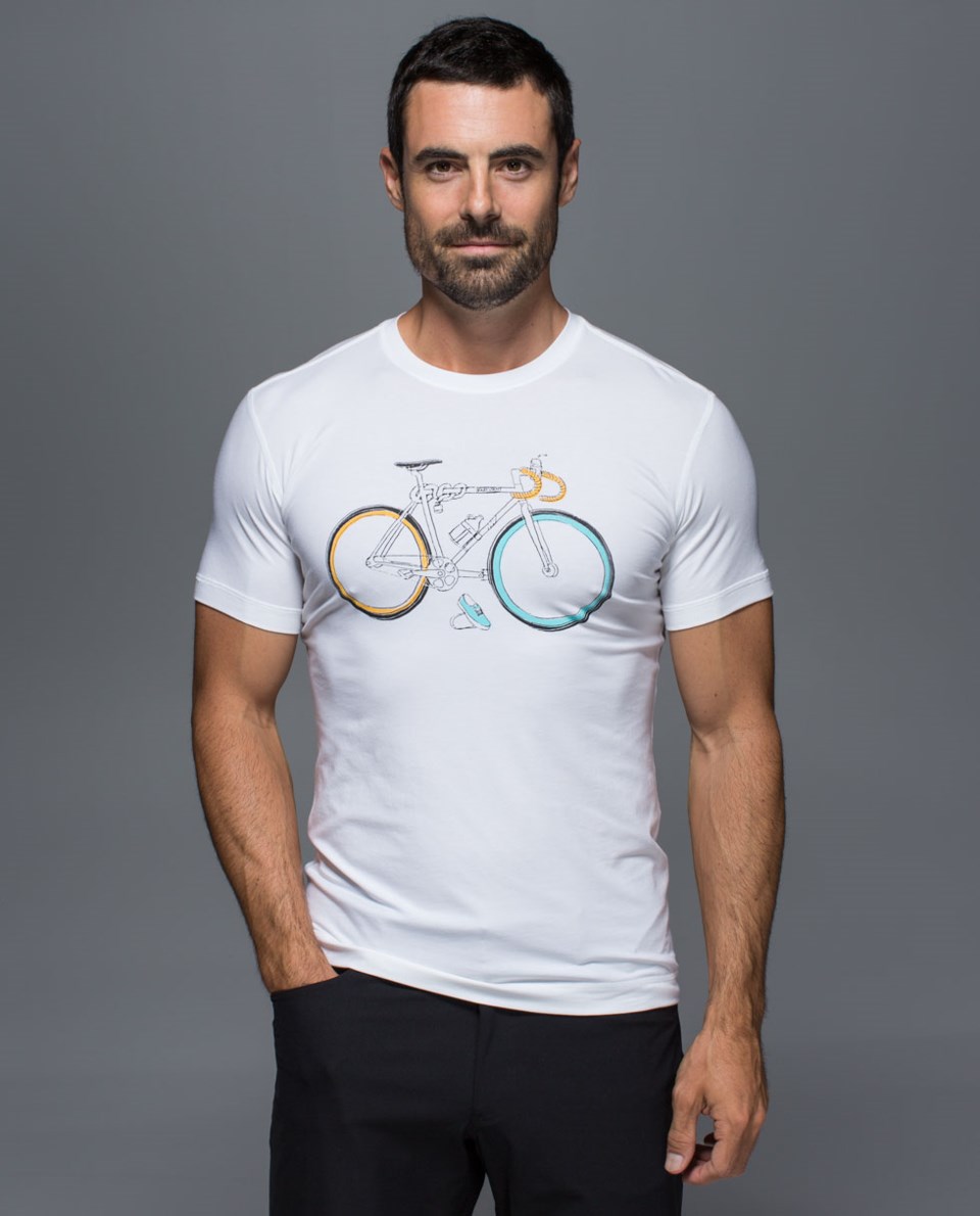 Colin Moore lululemon