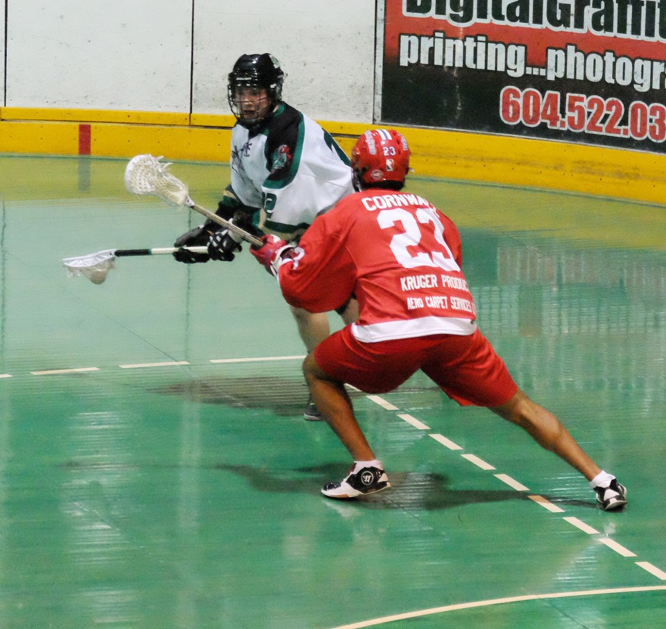 NW Salmonbellies