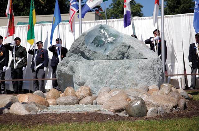 memorial