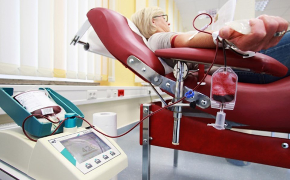 Canadian Blood Services