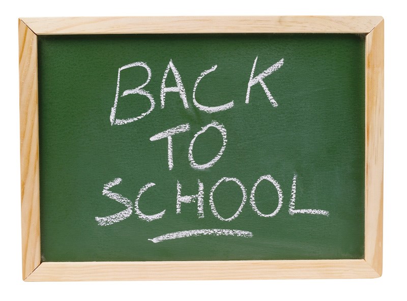Chalkboard