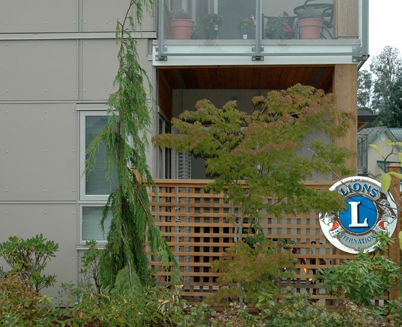 Lions Housing
