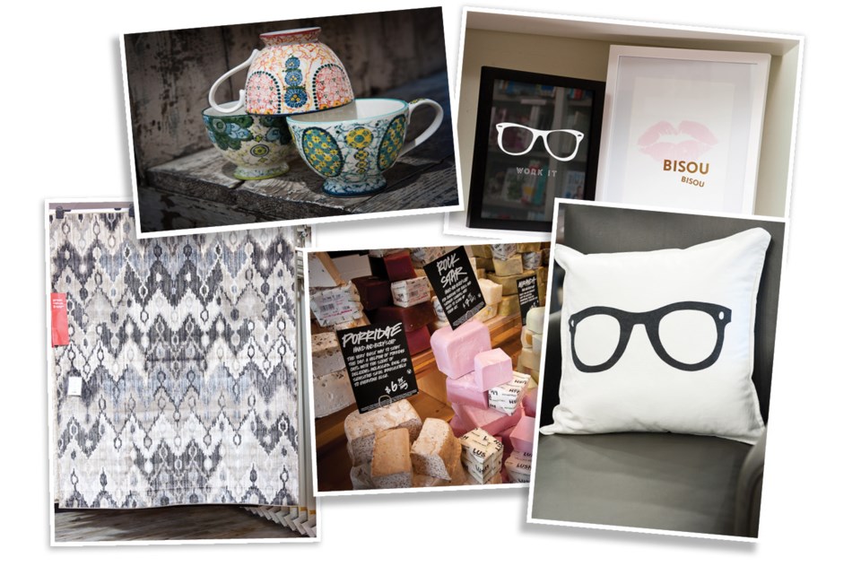 Five Finds Aug 21
