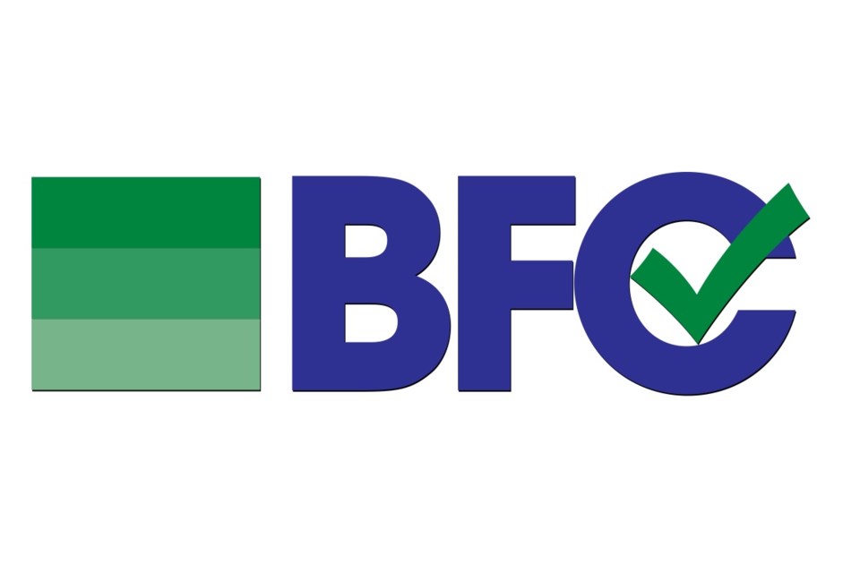 BFC logo