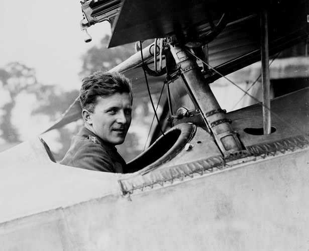 Billy Bishop