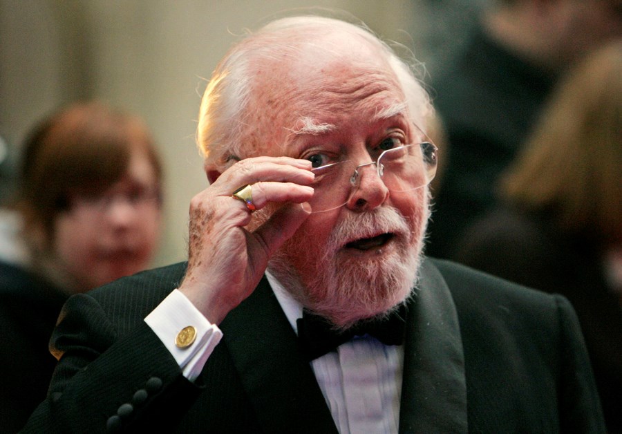 attenborough
