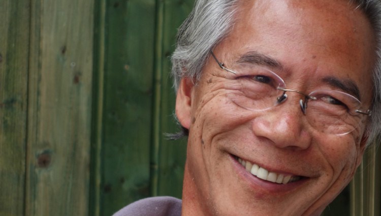 Victor Chan TEDx