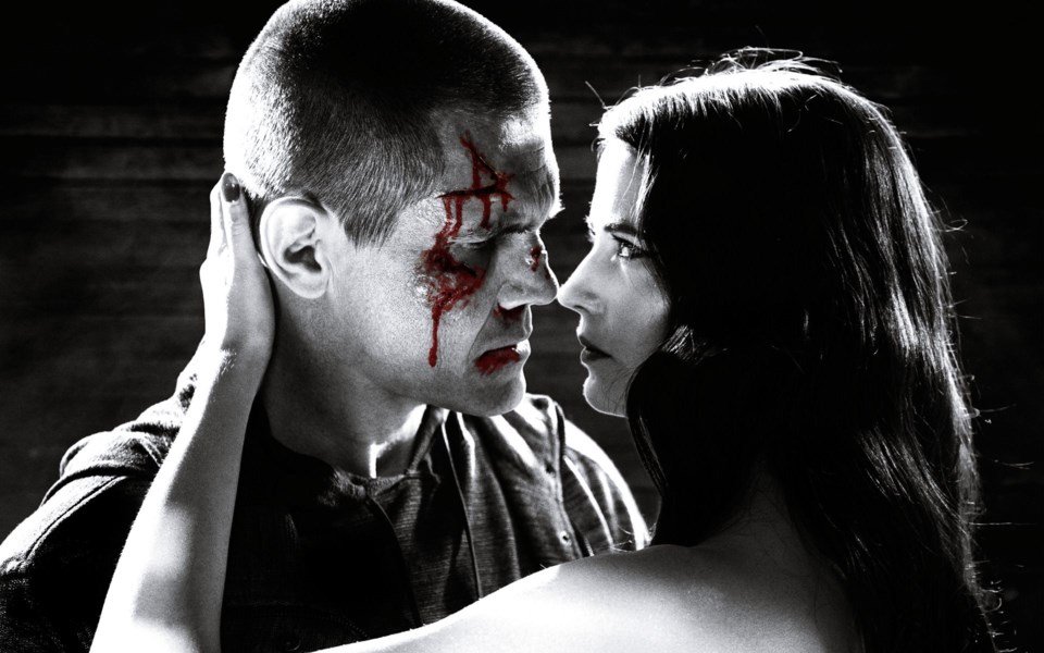 Sin CIty 2