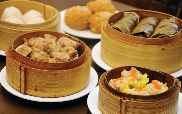 Dim sum done well in North Van - North Shore News