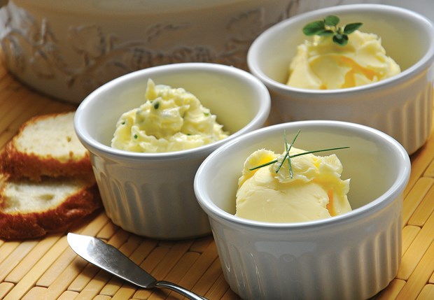 Butter