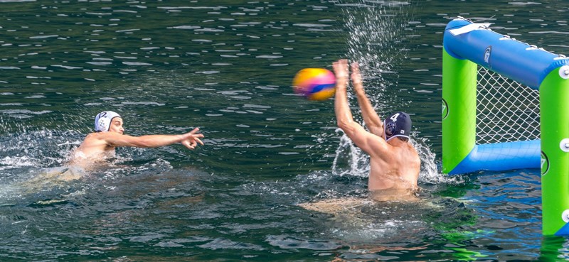 Water polo