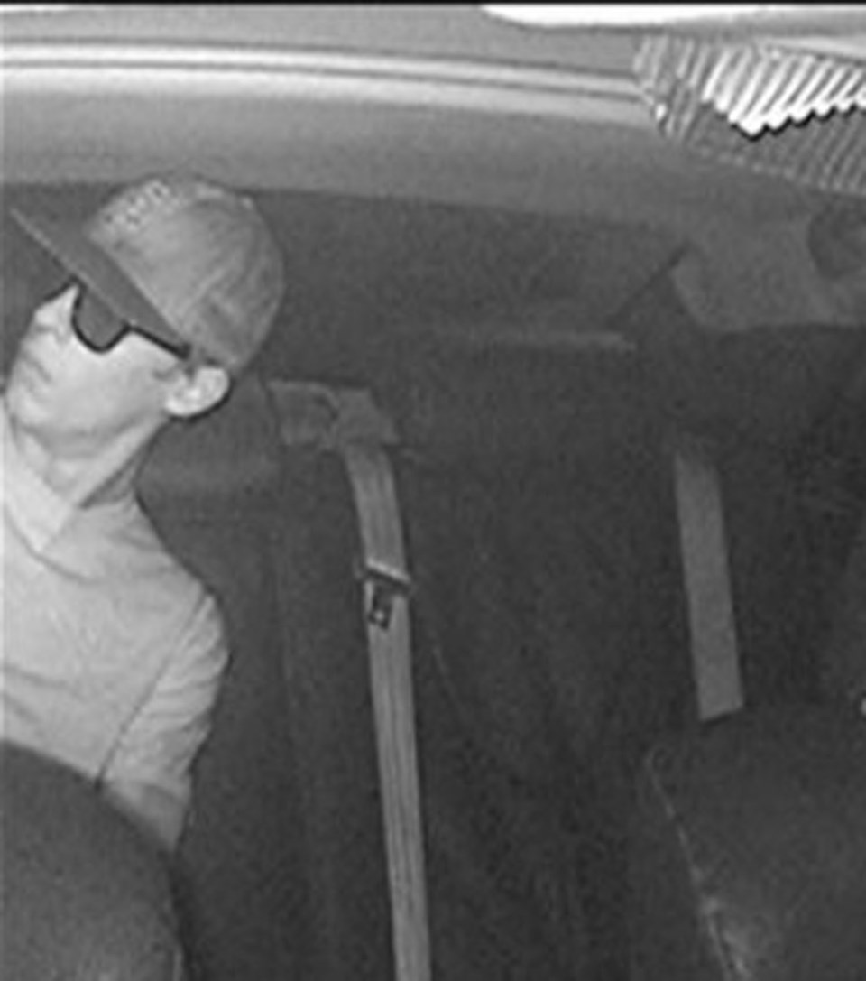 Suspect