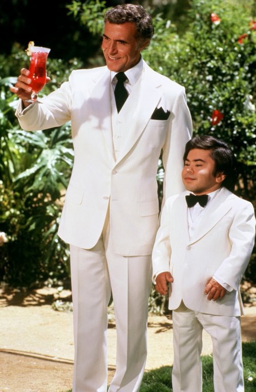 fantasy island