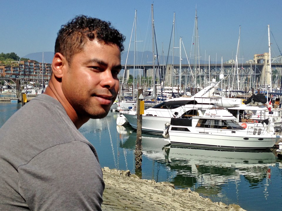 .humans of vancouver