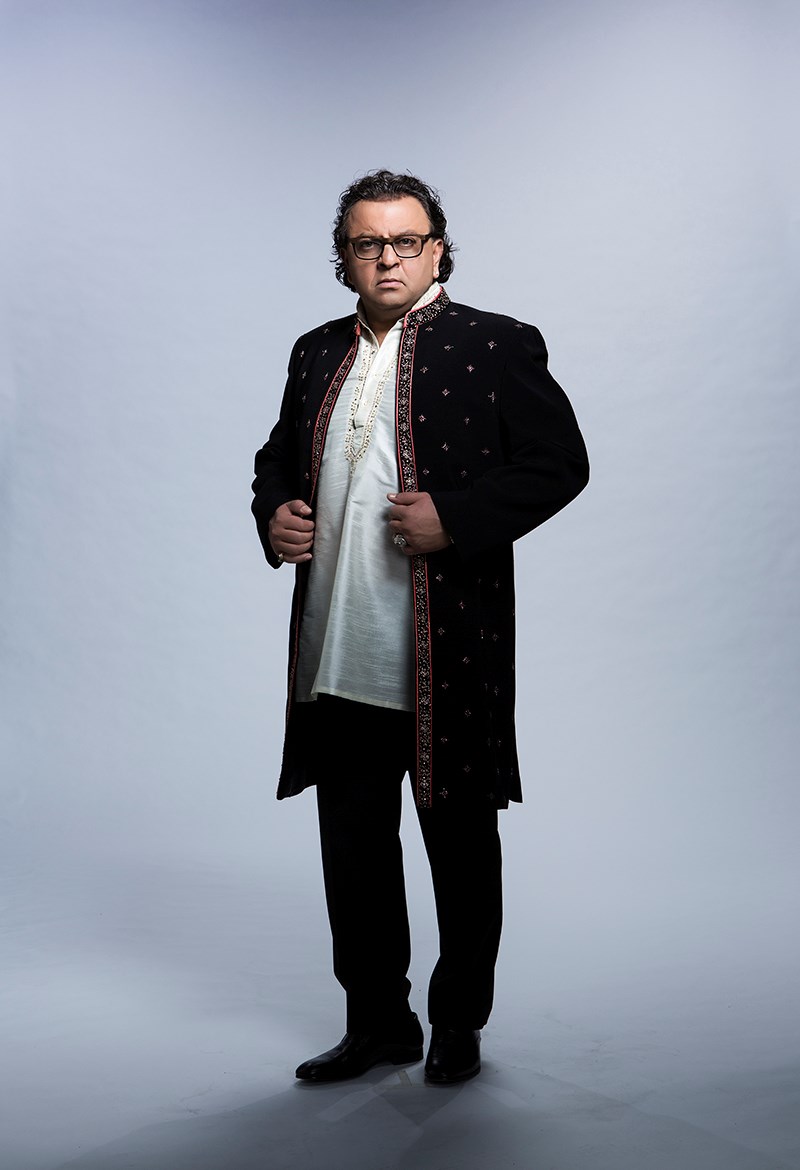 Vikram Vij