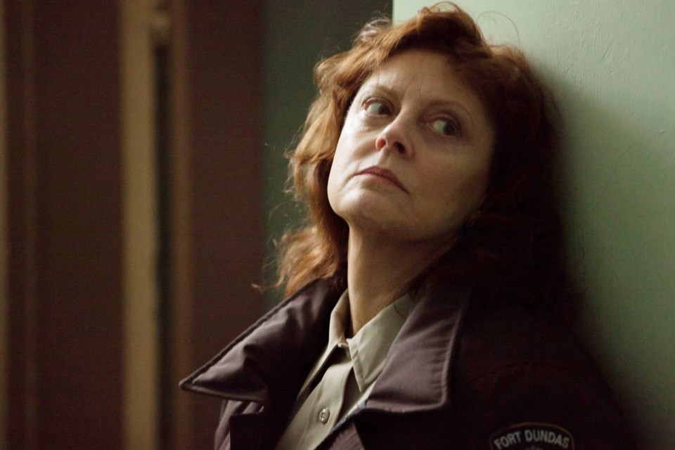 sarandon