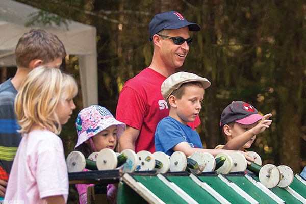 Fall Fair