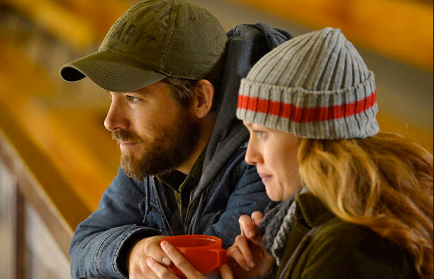 The Captive