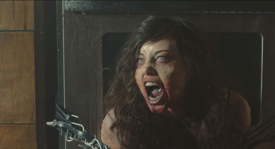 Life After Beth