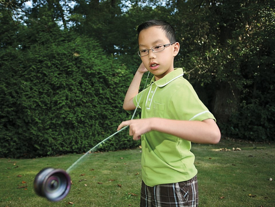 Harrison Lee