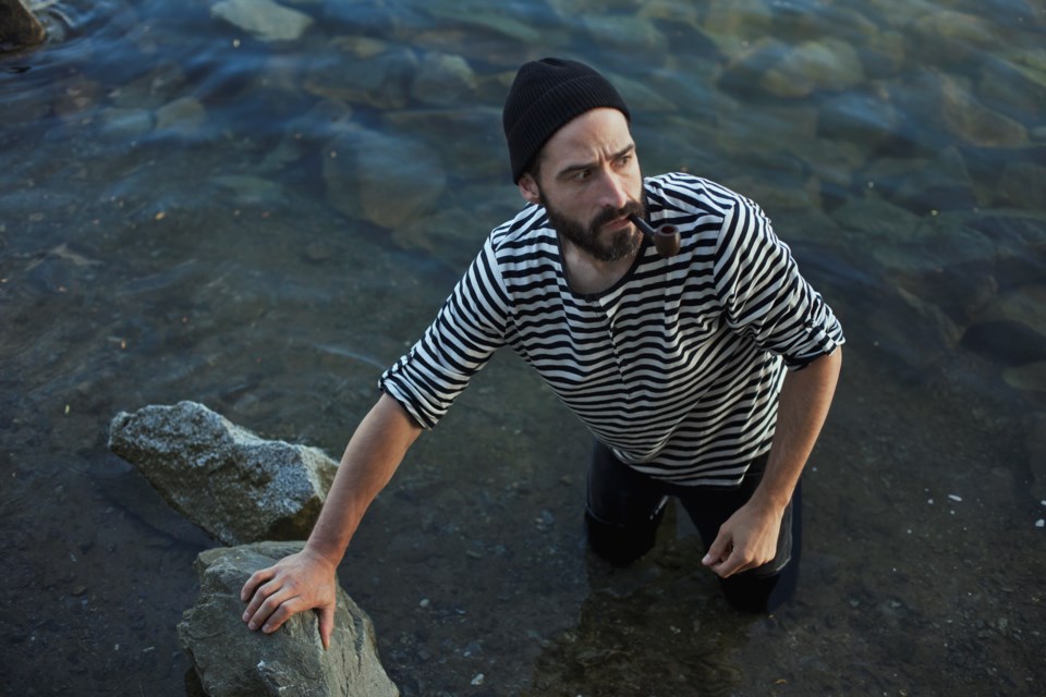 Vancouver Fringe Festival 2014
