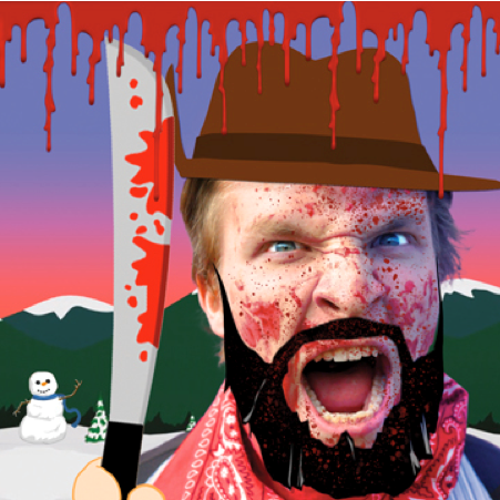 Cannibal the Musical