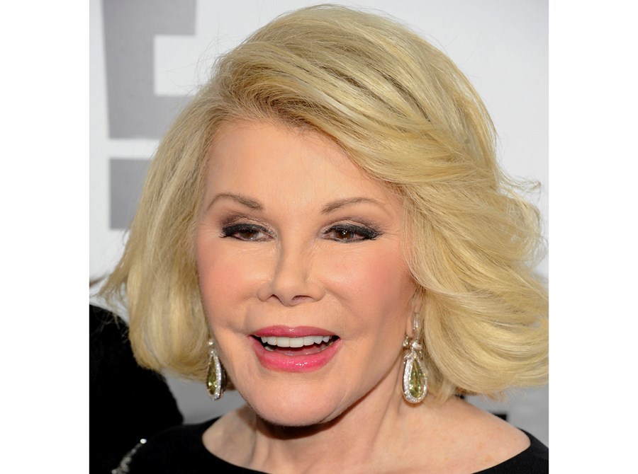 Joan Rivers