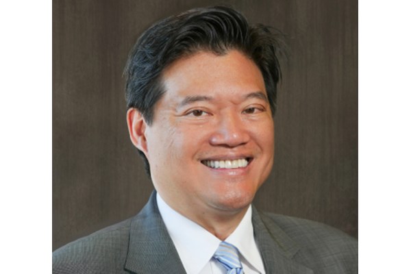 Derek Dang