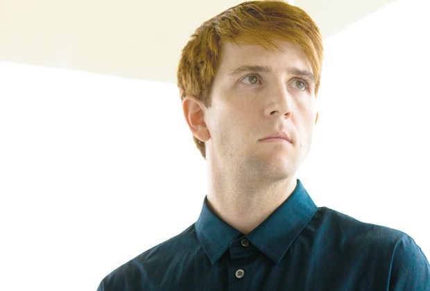 Owen Pallett