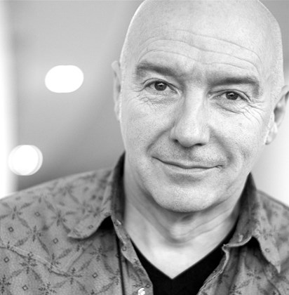 Midge Ure