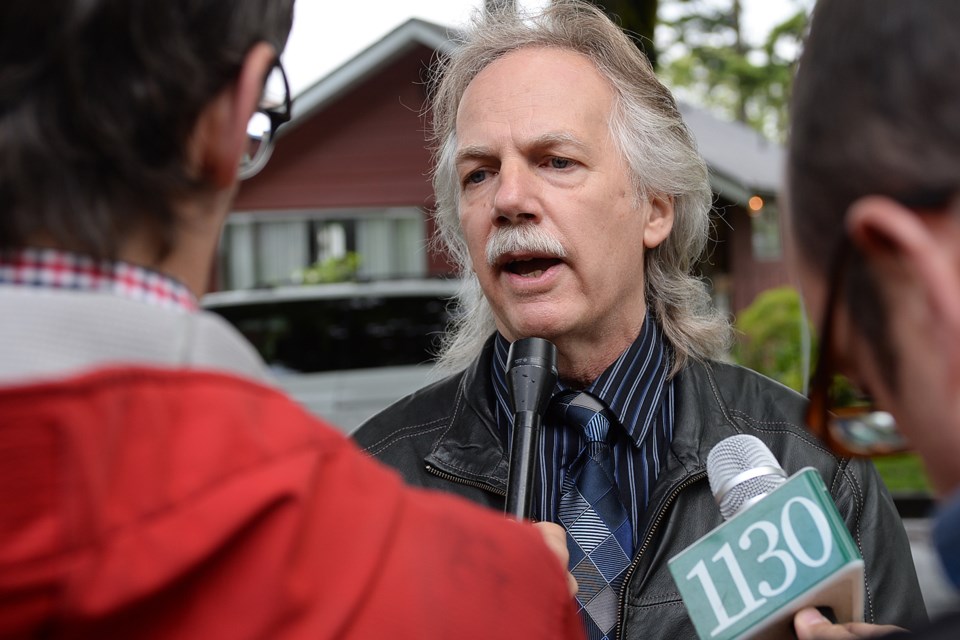 jim iker