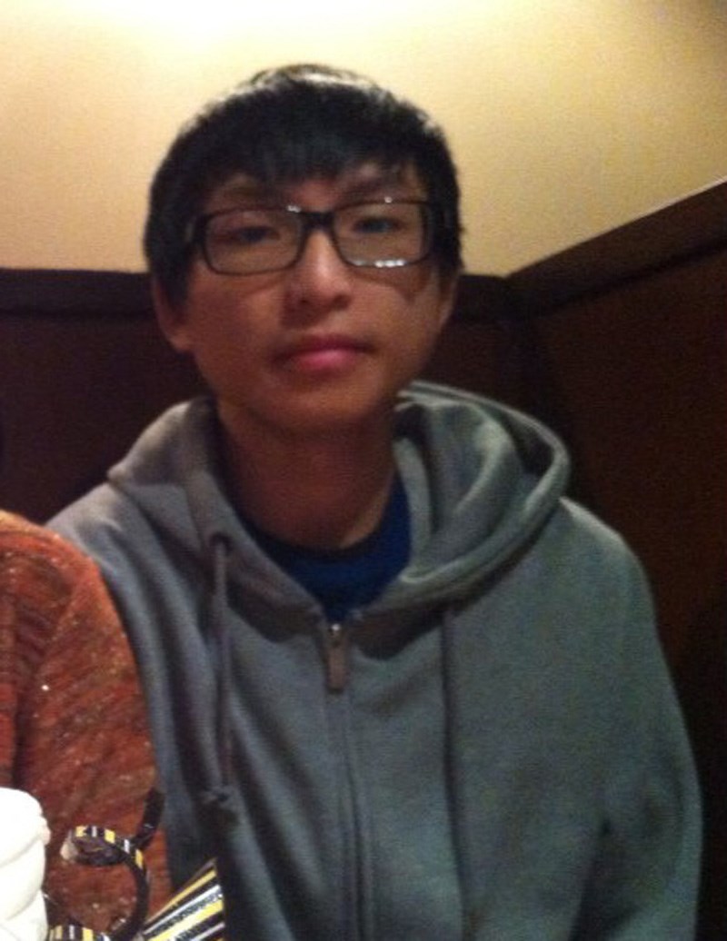 Richard Lin