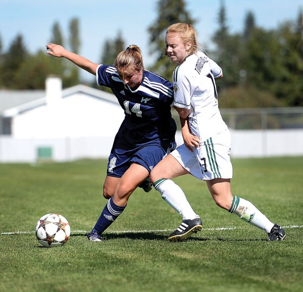 women's soccer