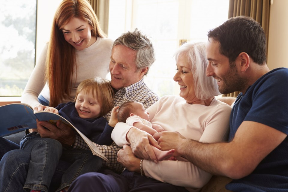 reading, Thinkstock