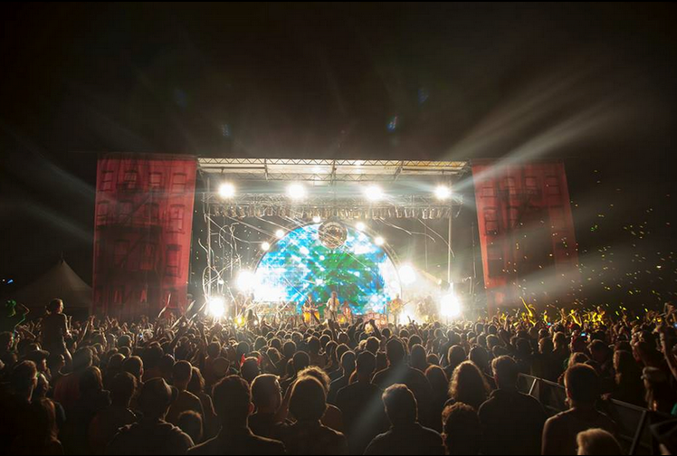 Rifflandia