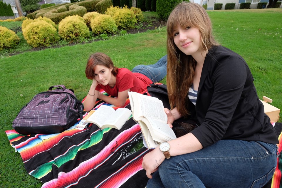 students