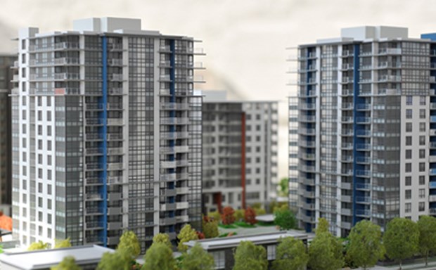 Kiwanis Towers