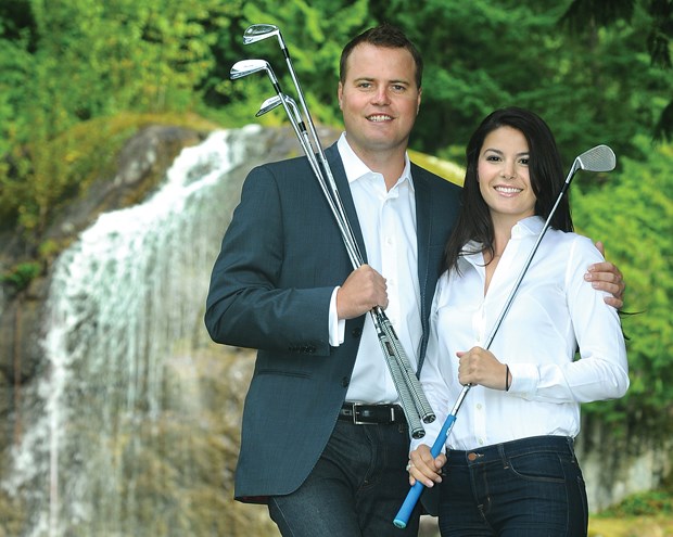 stu bell golf