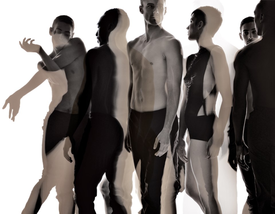 Ballet BC No. 29