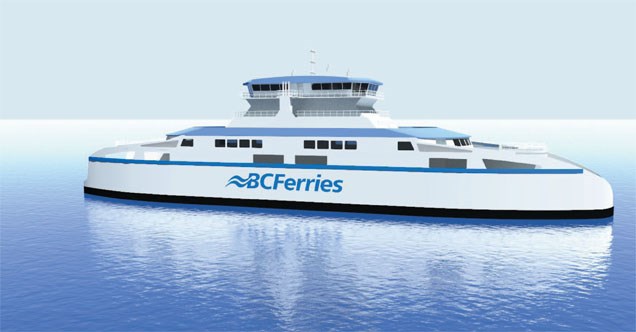 ferry