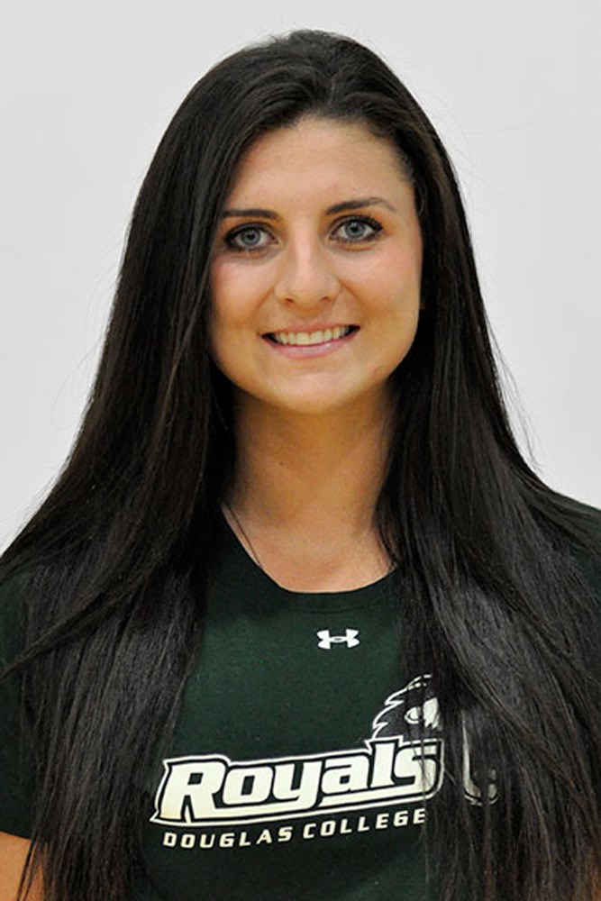 Danae Harding