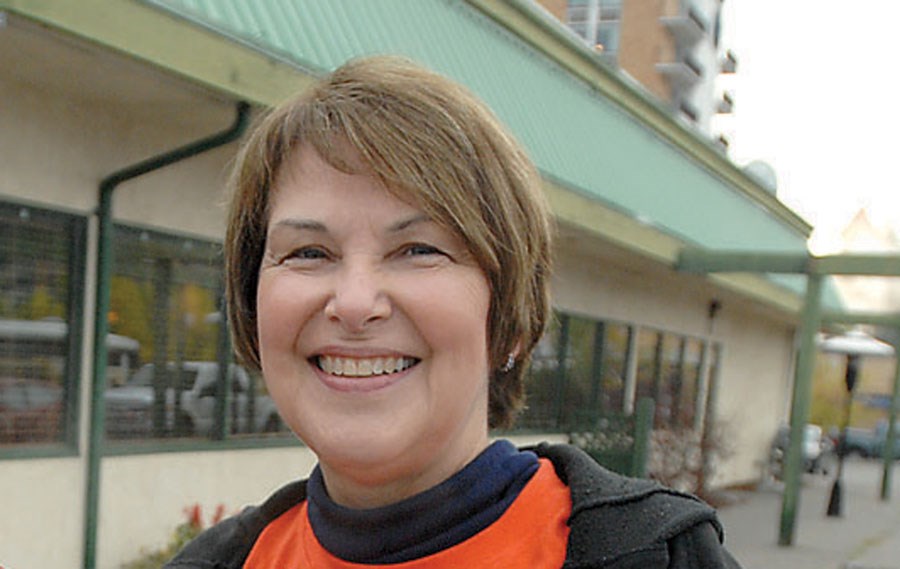 Janet Marren