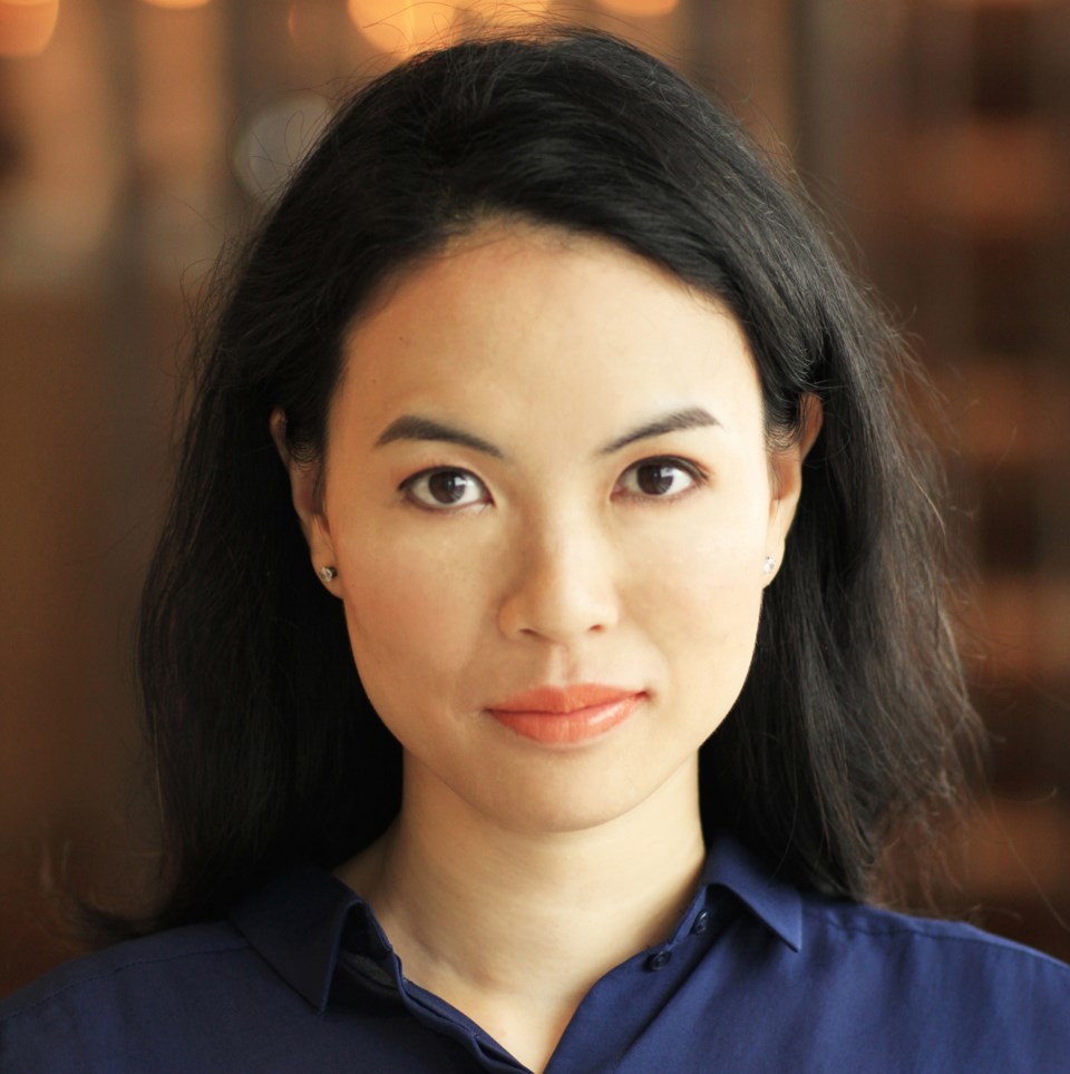 Doretta Lau
