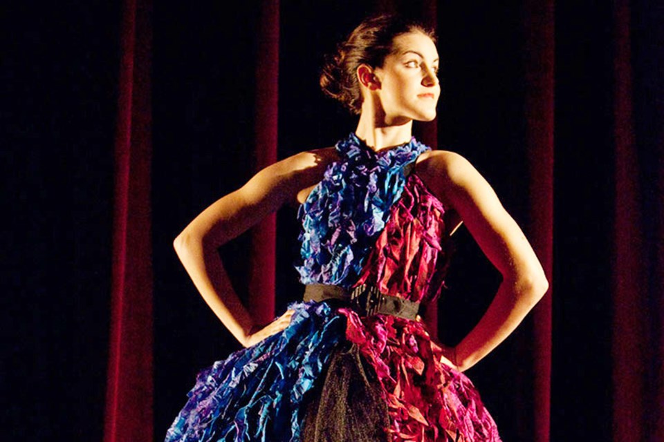 Fashioning Cancer