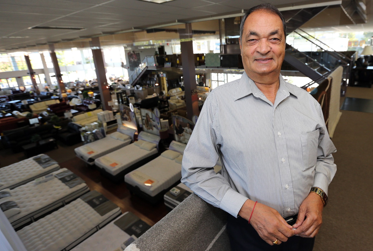 Dodd furniture discount