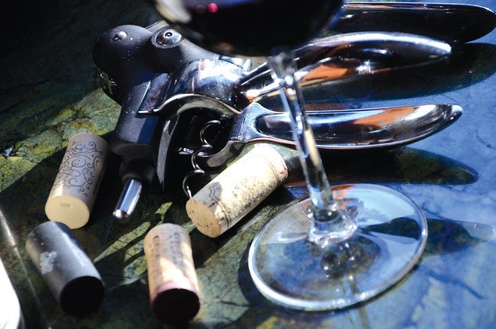 Wine