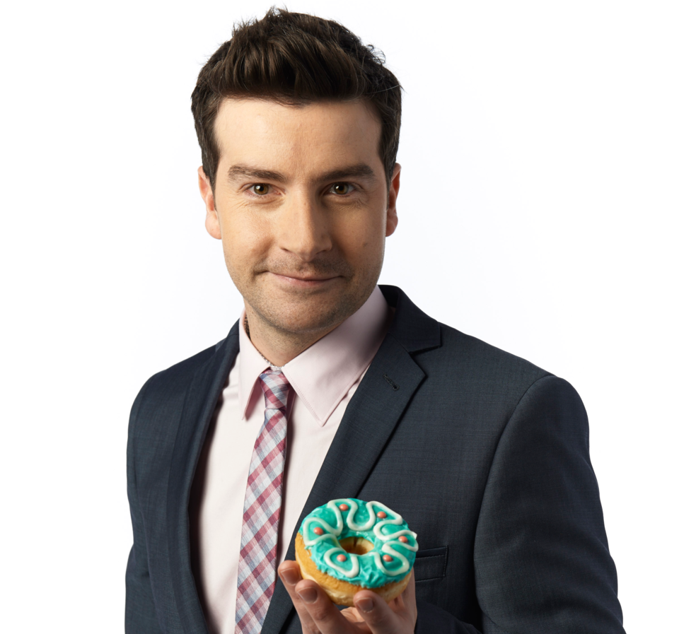 Donut Showdown